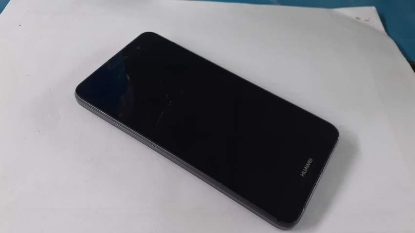 Huawei Y6 pro - 2 - Body lotion & Cream  on Aster Vender