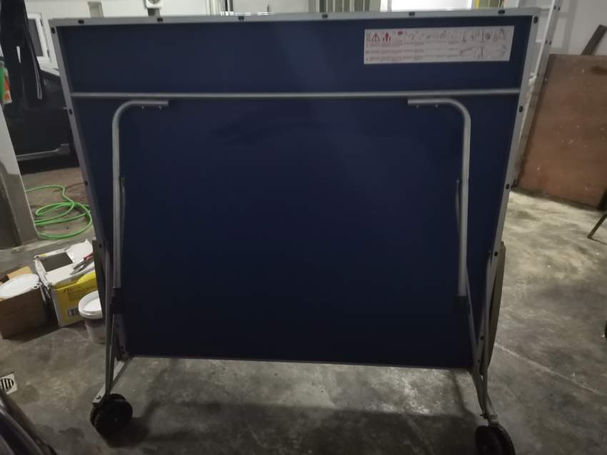 Cornilleau Table Tennis (Pliable)  - 1 - Table Tennis  on Aster Vender