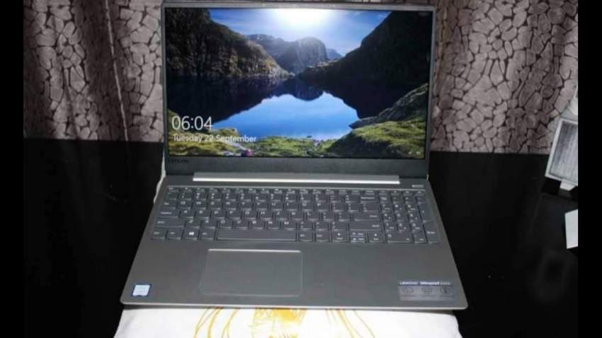 Brand new Lenovo ideapad 330S  - 0 - All electronics products  on Aster Vender
