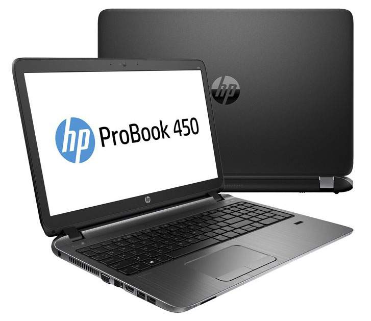 Laptop HP CORE I5 450 G2 (10/10) avec 12G ram, - 0 - Laptop  on Aster Vender