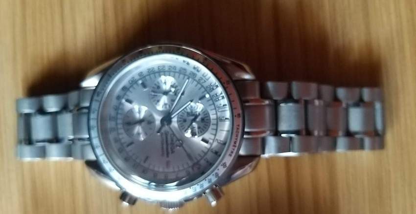 Omega profecional - 0 - Watches  on Aster Vender