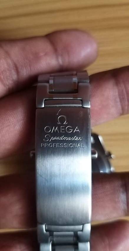 Omega profecional - 2 - Watches  on Aster Vender