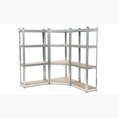 Etagere Metal Charge Lourde on Aster Vender