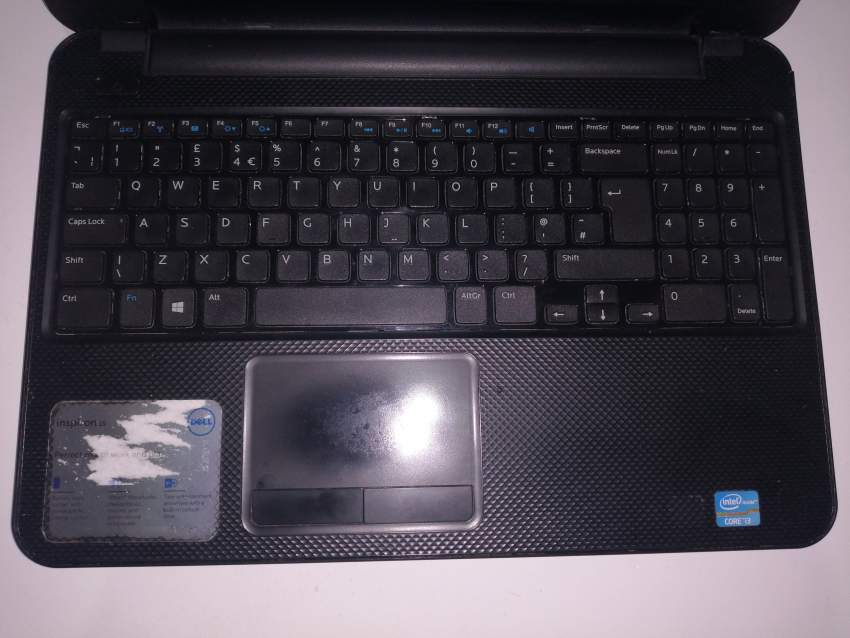 INSPIRON 3521 Promo -10% - 7 - Laptop  on Aster Vender