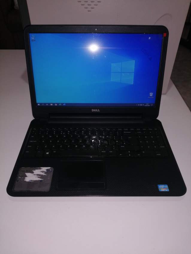 INSPIRON 3521 Promo -10% - 5 - Laptop  on Aster Vender