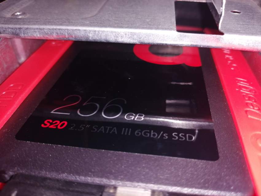 Complete PC - 6 - All Informatics Products  on Aster Vender