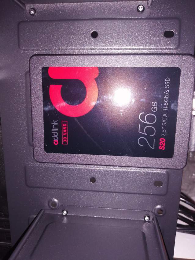 Complete PC w/ Speakers - 5 - All Informatics Products  on Aster Vender