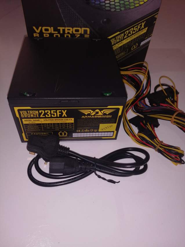 Power Supply - 2 - All Informatics Products  on Aster Vender