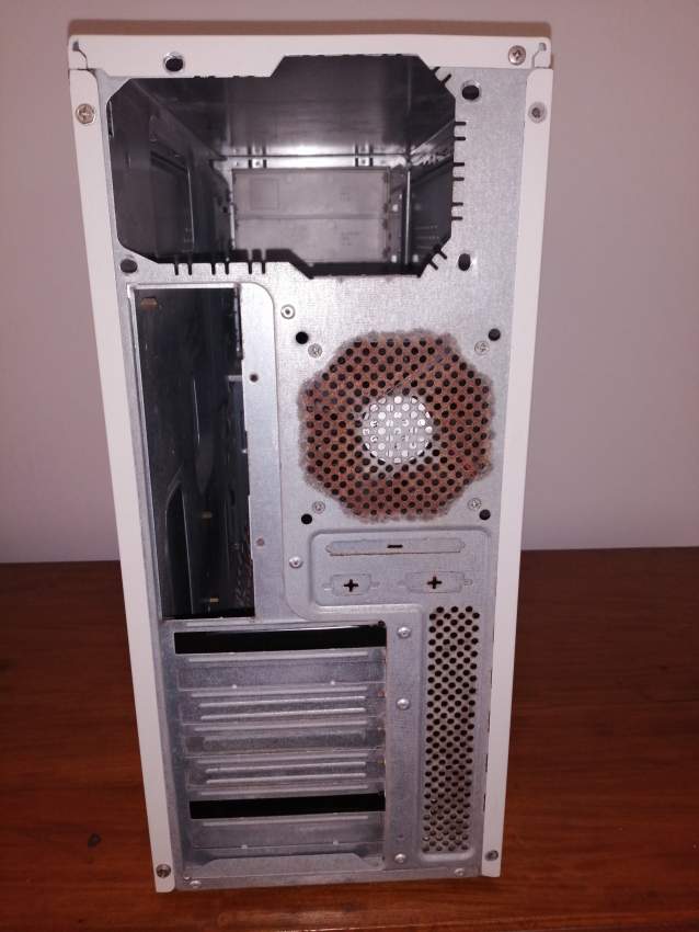 PC parts / components - 3 - All Informatics Products  on Aster Vender