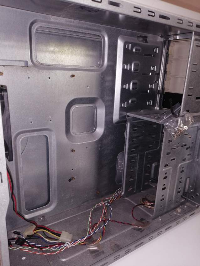 PC parts / components - 2 - All Informatics Products  on Aster Vender