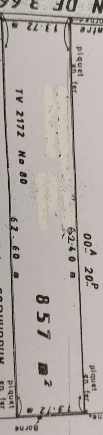 Land on sale in Grand Baie - 1 - Land  on Aster Vender