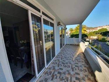 APARTMENT ON RENT IN COROMANDEL - 7 - Apartments  on Aster Vender