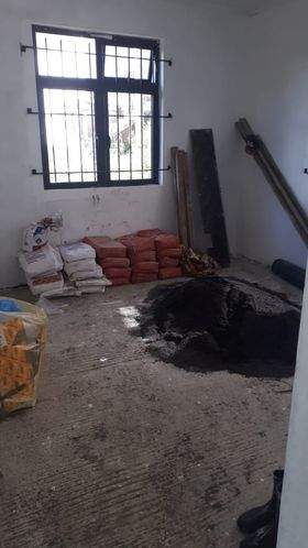 A NEW HOUSE ON SALE AT CUREPIPE / UNE NOUVELLE MAISON A VENDRE A CUREP - 4 - House  on Aster Vender