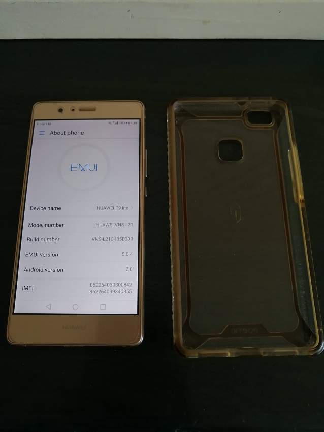 Huawei P9 Lite - 0 - Huawei Phones  on Aster Vender
