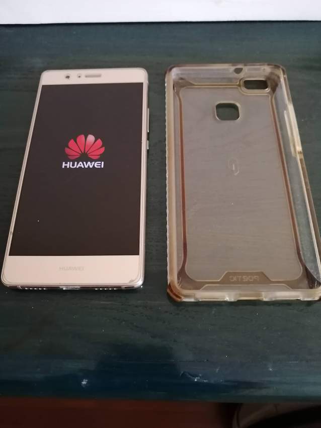 Huawei P9 Lite - 1 - Huawei Phones  on Aster Vender
