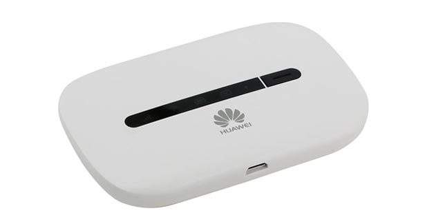 HUAWEI E5330 MOBILE WIFI HOTSPOT - 0 - Other phone accessories  on Aster Vender
