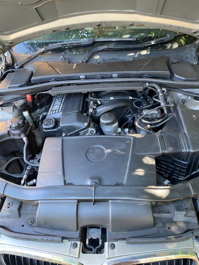 BMW 316i - 7 - Luxury Cars  on Aster Vender