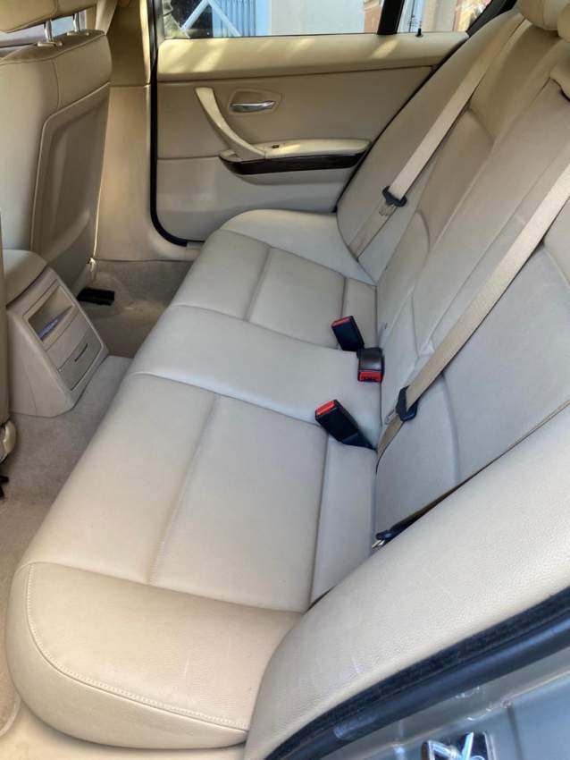 BMW 316i - 8 - Luxury Cars  on Aster Vender