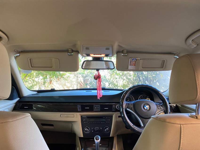 BMW 316i - 3 - Luxury Cars  on Aster Vender