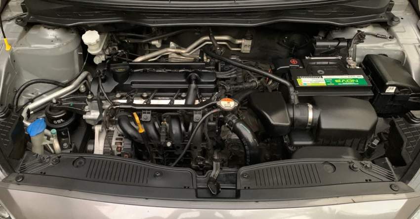 Hyundai i20 Sep 2013 - 7 - Compact cars  on Aster Vender