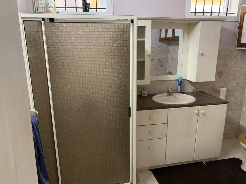 GROUND FLOOR FOR RENT - 4 - Apartments  on Aster Vender