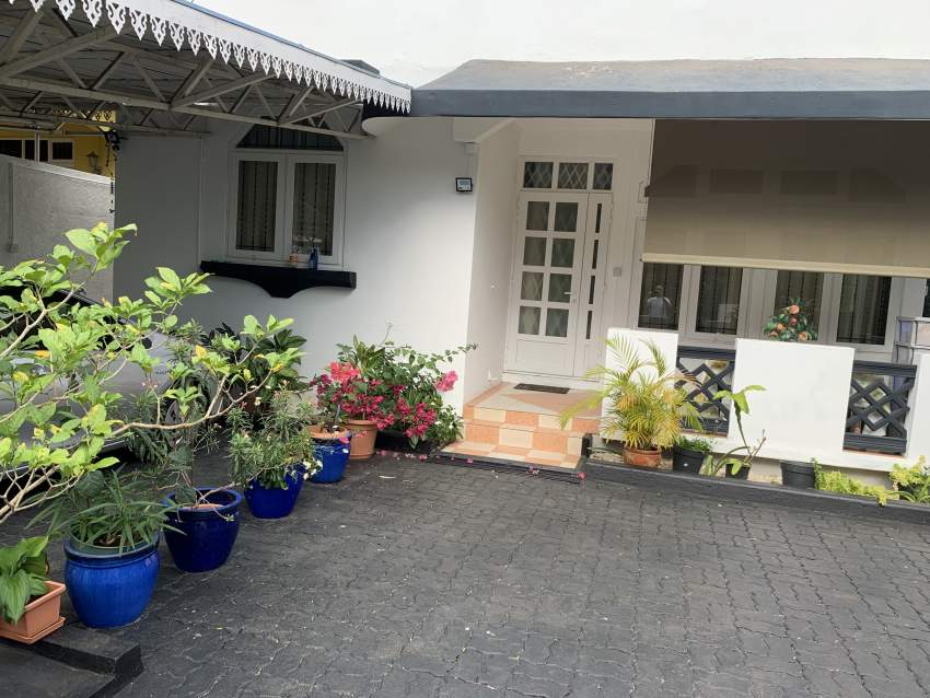 GROUND FLOOR FOR RENT - 6 - Apartments  on Aster Vender