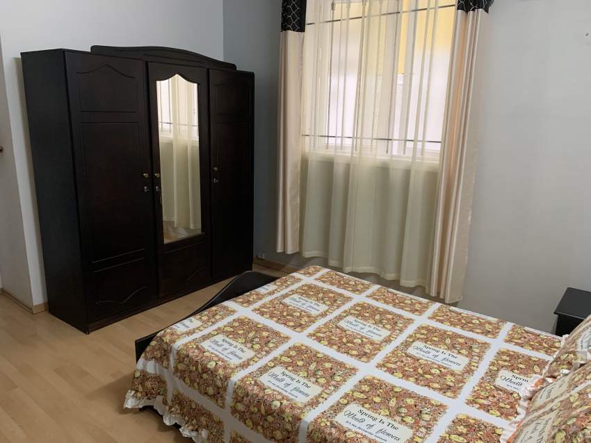 GROUND FLOOR FOR RENT - 3 - Apartments  on Aster Vender