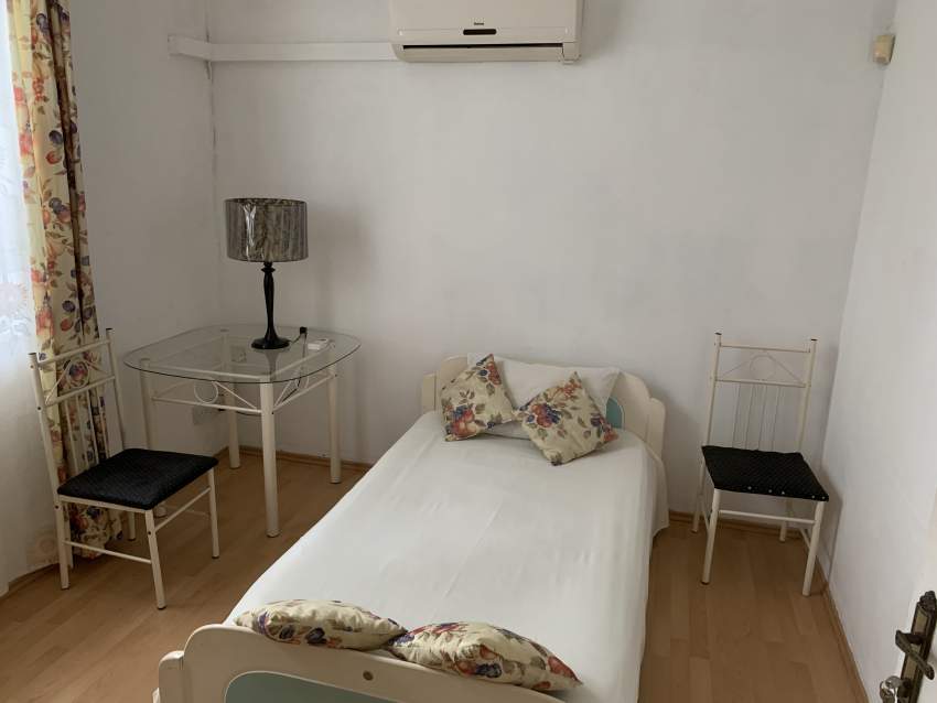 GROUND FLOOR FOR RENT - 5 - Apartments  on Aster Vender