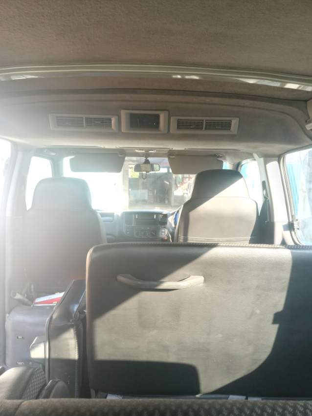 Mini bus - 3 - Other Industrial Vehicles  on Aster Vender