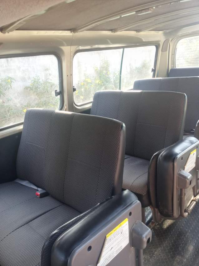 Mini bus - 4 - Other Industrial Vehicles  on Aster Vender