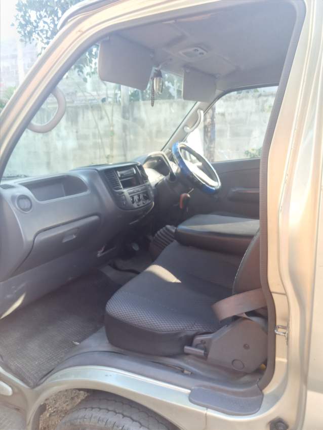 Mini bus - 5 - Other Industrial Vehicles  on Aster Vender