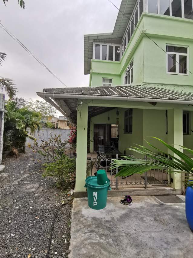 Maison à vendre - 2 - House  on Aster Vender