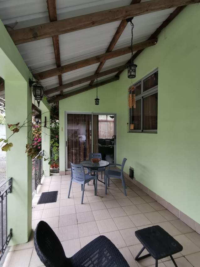 Maison à vendre - 3 - House  on Aster Vender