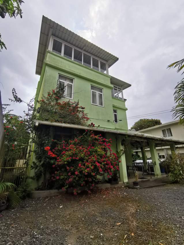 Maison à vendre - 0 - House  on Aster Vender