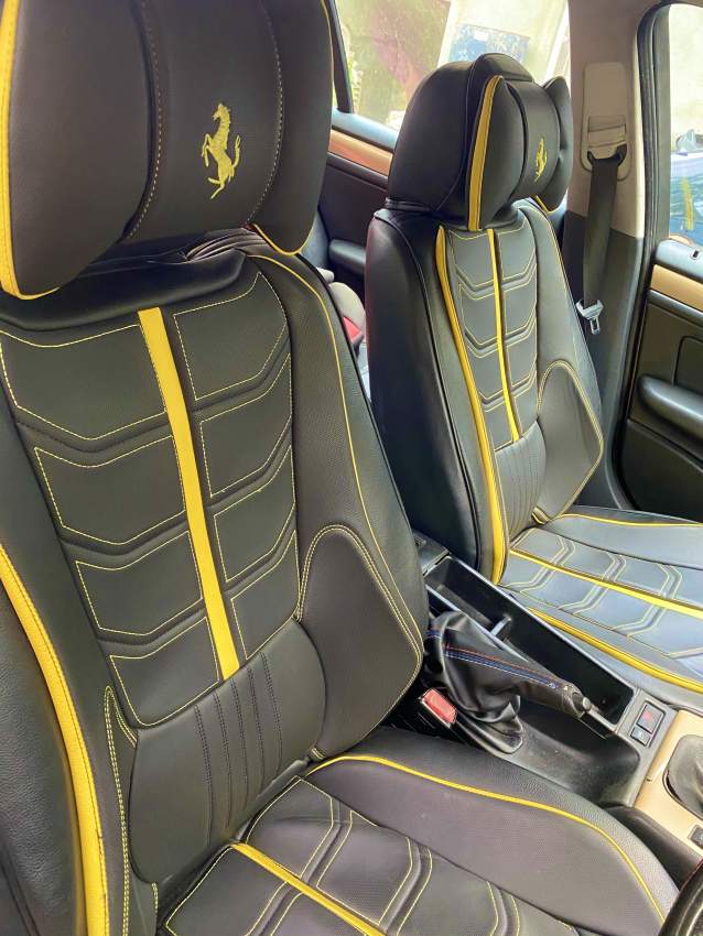 BMW 318i E46 - 2 - Family Cars  on Aster Vender