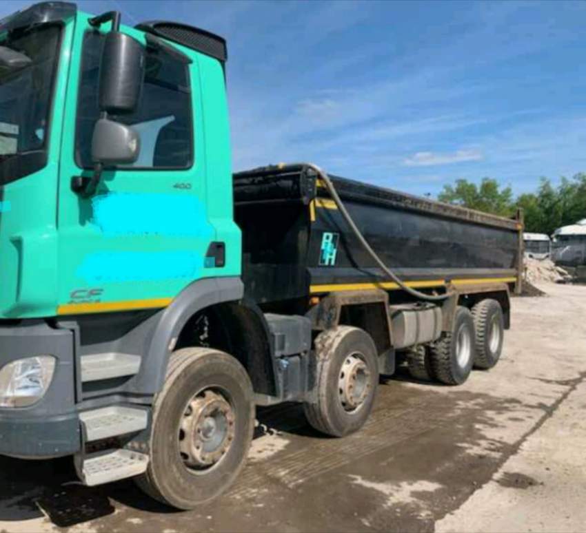 Daf Euro 6 - 2 - Other heavy trucks  on Aster Vender