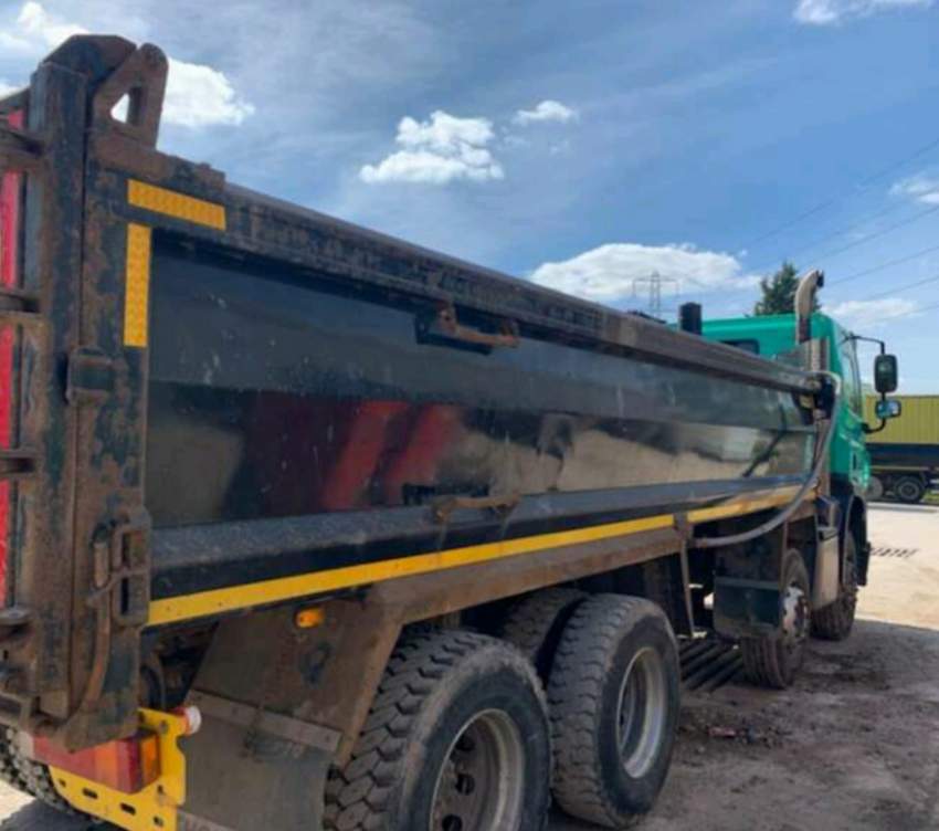 Daf Euro 6 - 3 - Other heavy trucks  on Aster Vender