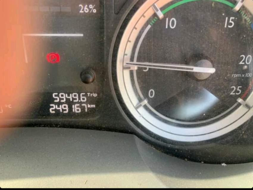 Daf Euro 6 - 6 - Other heavy trucks  on Aster Vender