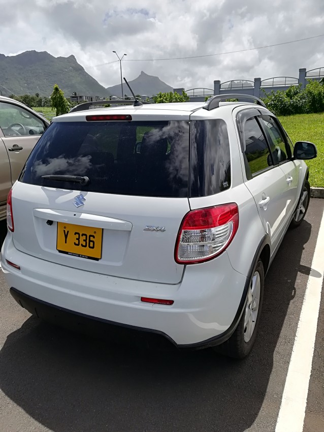 Car - 0 - SUV Cars  on Aster Vender