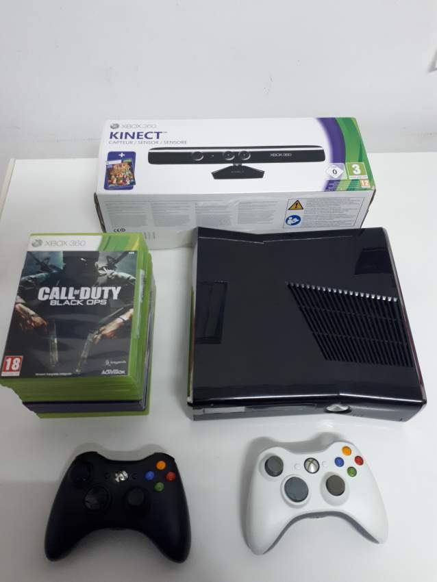 Xbox 360 - 0 - All Informatics Products  on Aster Vender