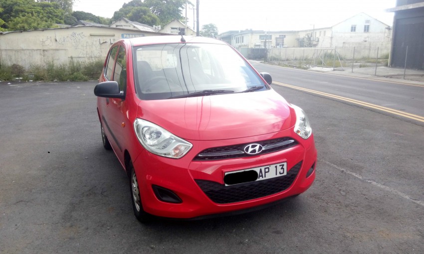 Hyundai i10 for Sale - 0 - Compact cars  on Aster Vender