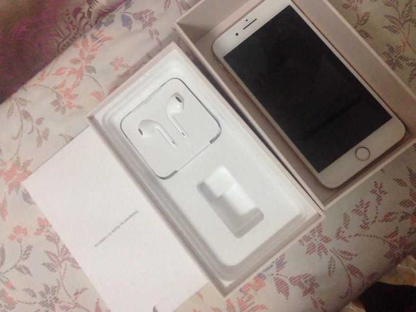 Iphone 8 plus - 0 - iPhones  on Aster Vender