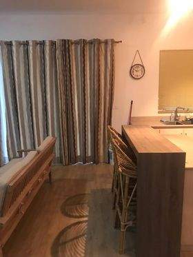 APARTMENT ON RENT IN LES ALLEES HELVETIA - 5 - Apartments  on Aster Vender