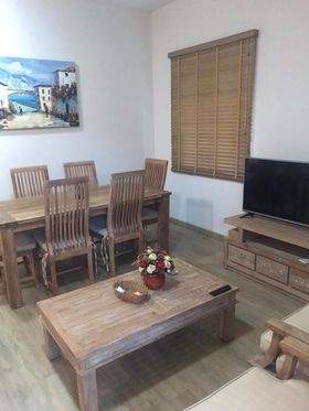 APARTMENT ON RENT IN LES ALLEES HELVETIA on Aster Vender