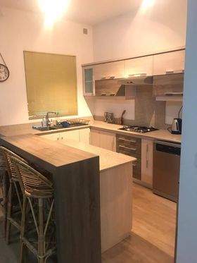 APARTMENT ON RENT IN LES ALLEES HELVETIA - 3 - Apartments  on Aster Vender