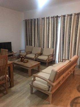 APARTMENT ON RENT IN LES ALLEES HELVETIA - 6 - Apartments  on Aster Vender