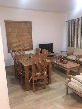 APARTMENT ON RENT IN LES ALLEES HELVETIA - 7 - Apartments  on Aster Vender