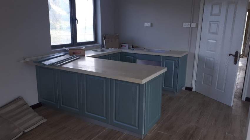 APPARTEMENT NEUVE A VENDRE A RIAMBEL - 5 - Apartments  on Aster Vender