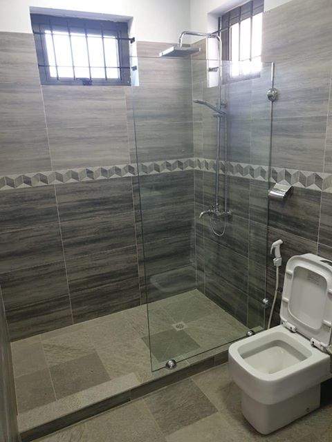 A NEW AND PRIVATE BUNGALOW ON SALE / CAMPEMENT NEUVE ET PRIVEE A VENDR - 1 - Villas  on Aster Vender