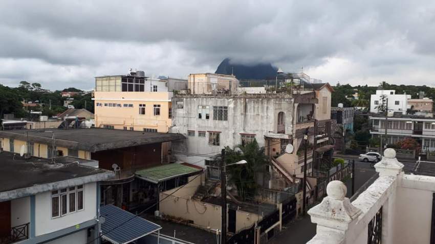 Appartement de 167m2 à VENDRE à Beau Bassin - 5 - Apartments  on Aster Vender